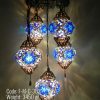 Mozaik Telkari 5'li Set - F-M-C-302 1