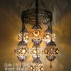 Mozaik Telkari 7'li Set - F-M-C-304 1