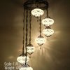 Mozaik Telkari 7'li Helezon Set - F-M-C-305 1