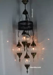 Beyoglu-Sishane Avize İmalatçısı