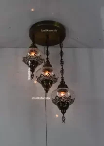 Sultanbeyli-Battalgazi-Mahallesi Avizeci